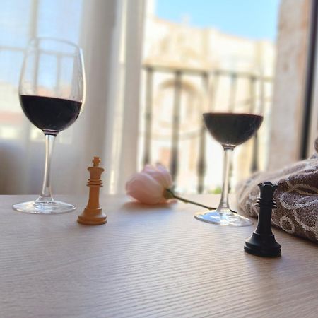 Apartamentos Turisticos Empecinado Roa Zewnętrze zdjęcie