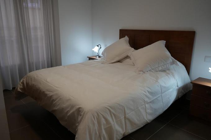 Apartamentos Turisticos Empecinado Roa Zewnętrze zdjęcie