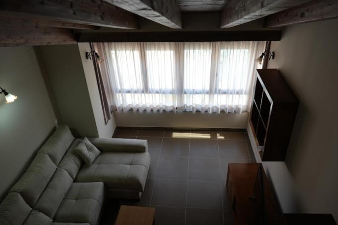 Apartamentos Turisticos Empecinado Roa Zewnętrze zdjęcie