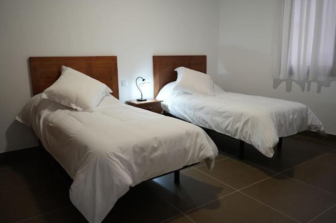 Apartamentos Turisticos Empecinado Roa Zewnętrze zdjęcie