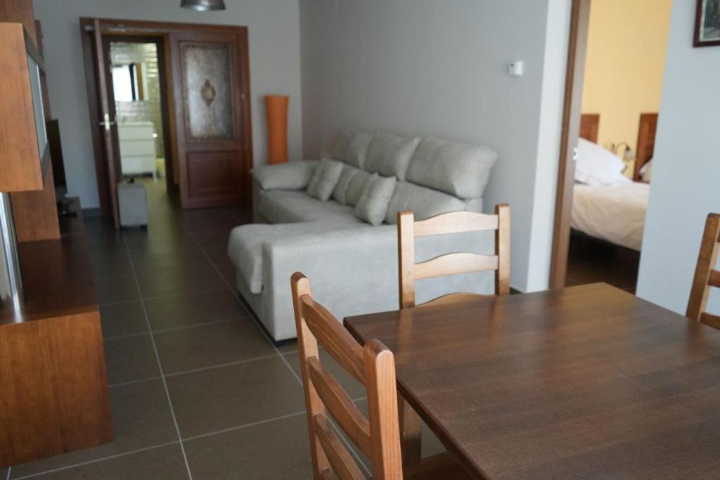 Apartamentos Turisticos Empecinado Roa Zewnętrze zdjęcie