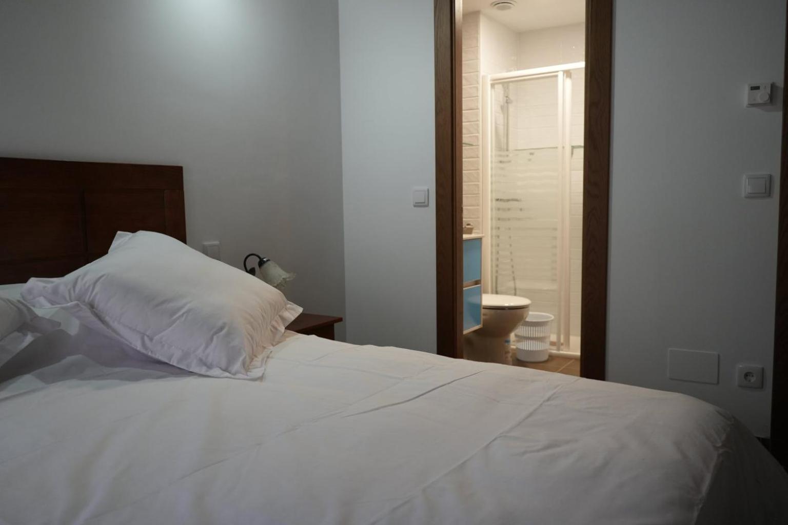 Apartamentos Turisticos Empecinado Roa Zewnętrze zdjęcie