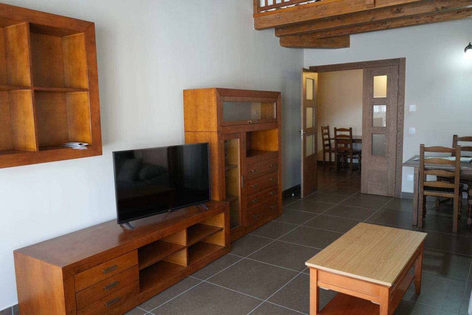 Apartamentos Turisticos Empecinado Roa Zewnętrze zdjęcie