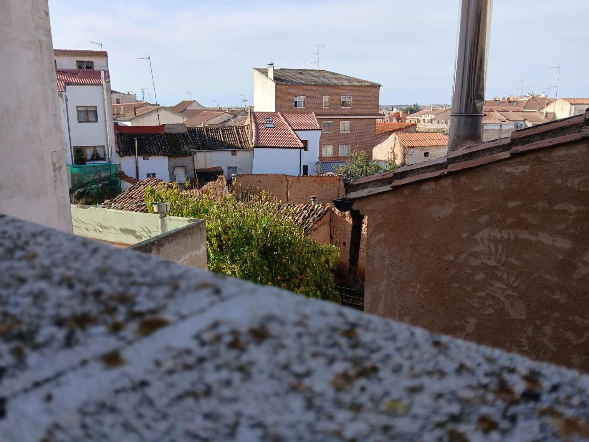 Apartamentos Turisticos Empecinado Roa Zewnętrze zdjęcie