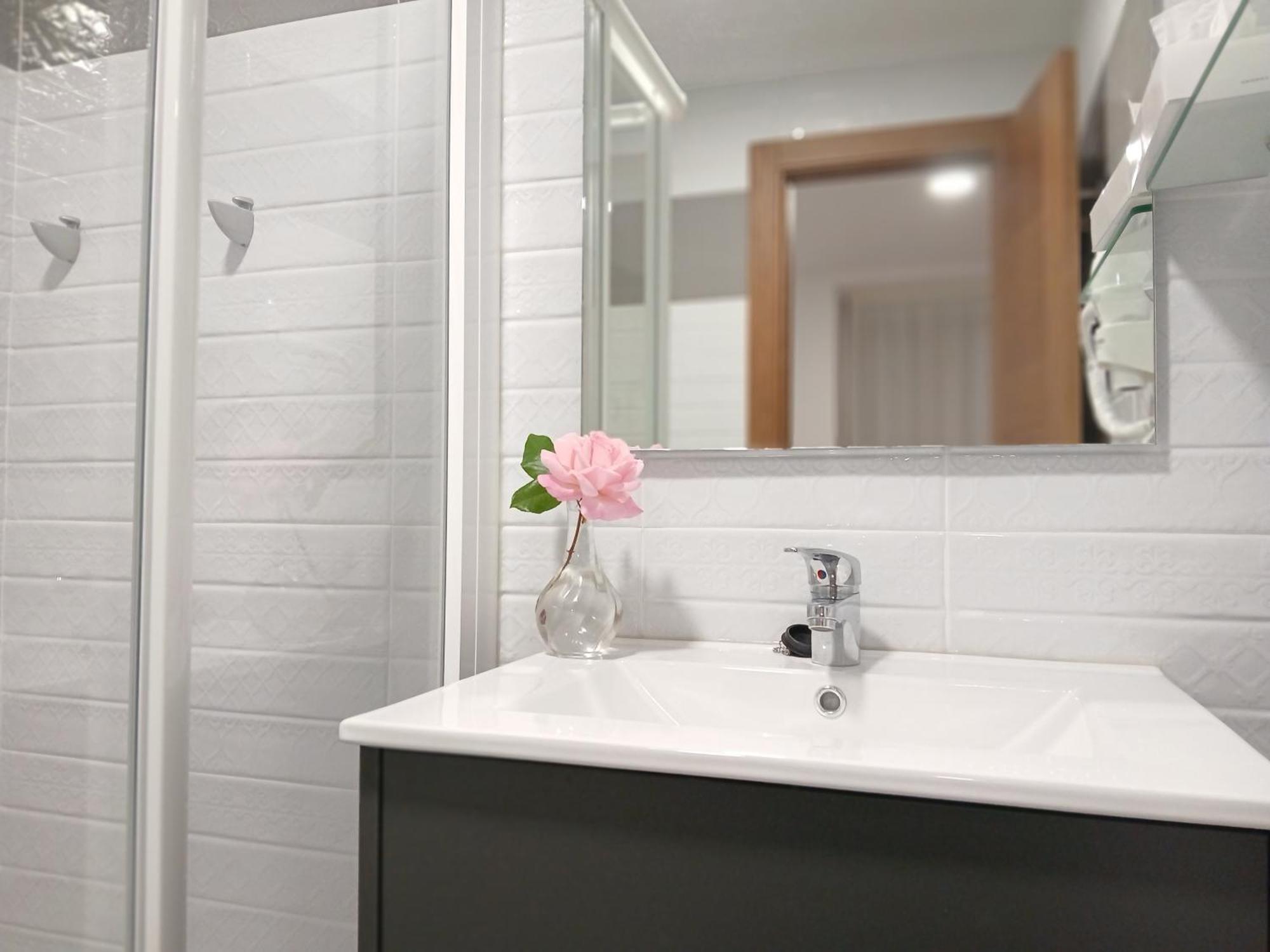 Apartamentos Turisticos Empecinado Roa Zewnętrze zdjęcie