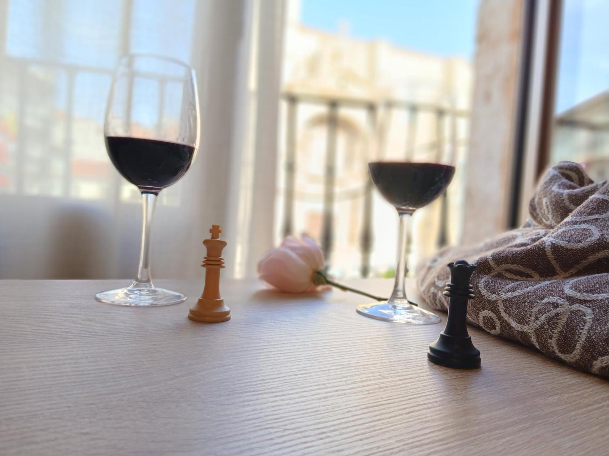 Apartamentos Turisticos Empecinado Roa Zewnętrze zdjęcie