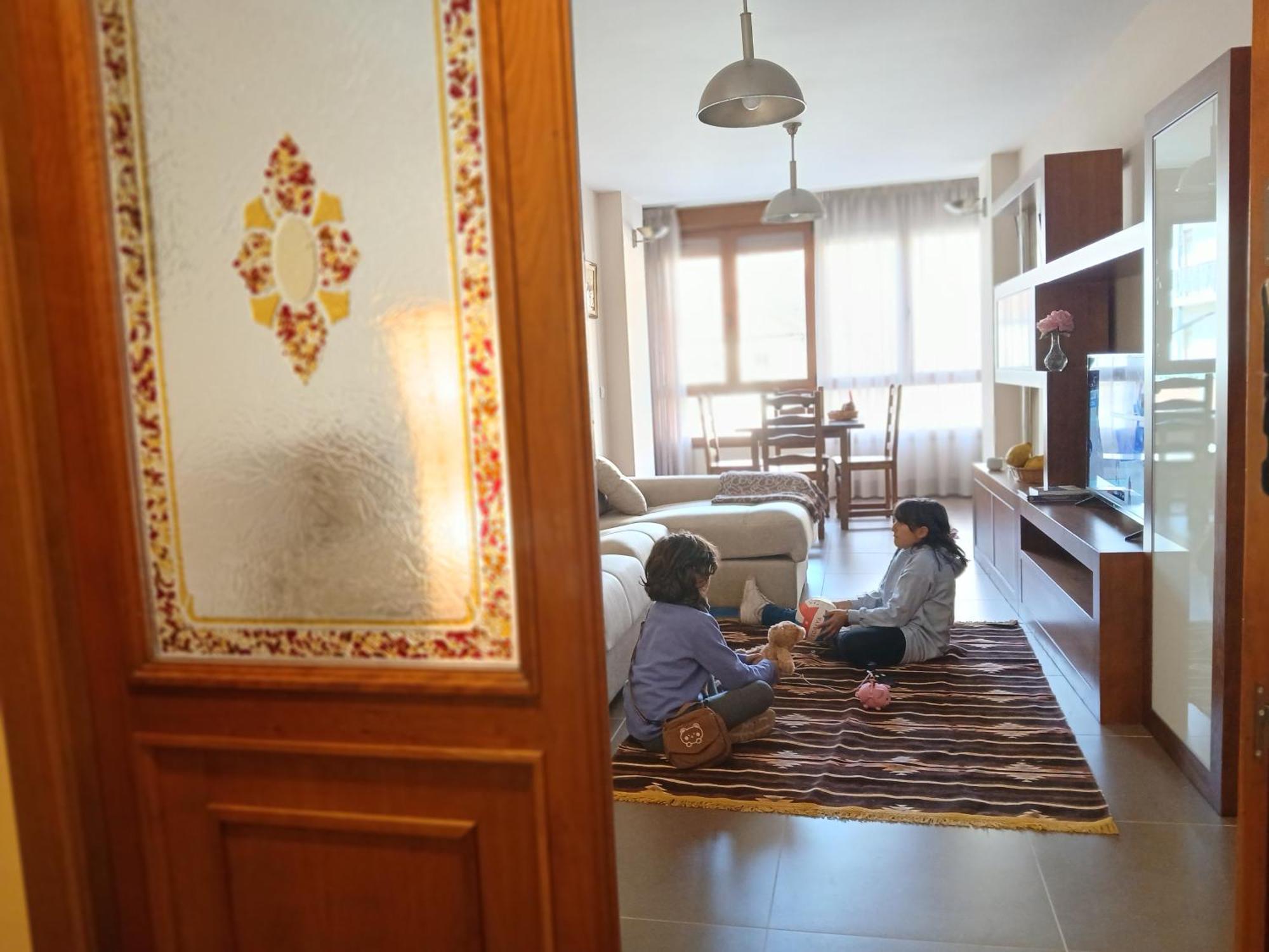 Apartamentos Turisticos Empecinado Roa Zewnętrze zdjęcie